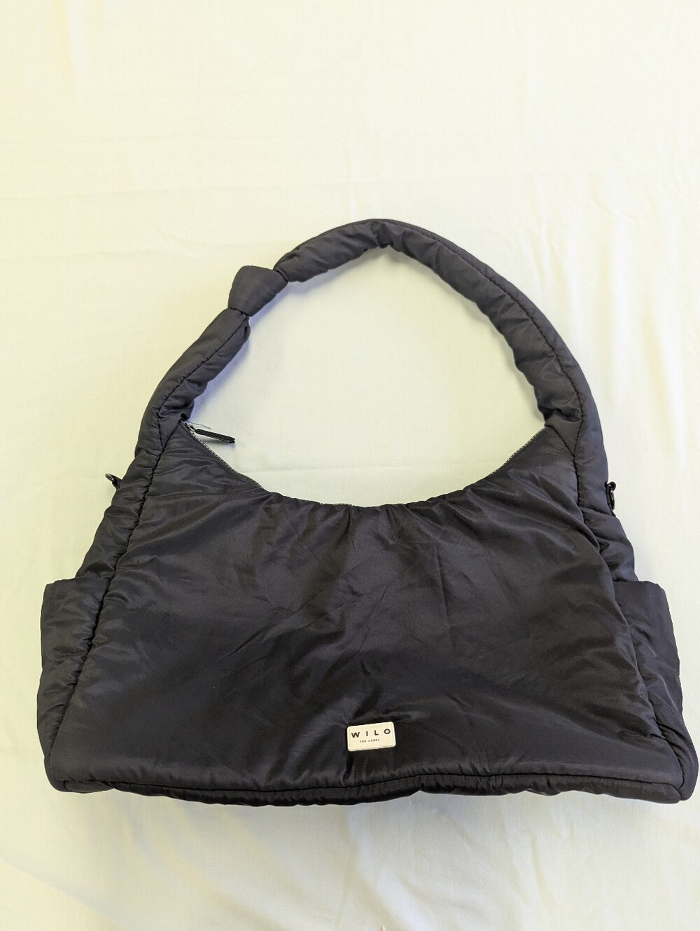 Wilo Puffer Bag